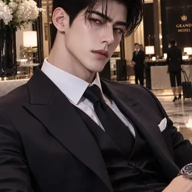Profile image of 강태윤