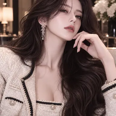 Profile image of 차서린