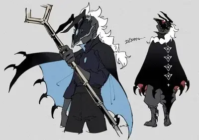 MellowLung0447의 Krill - Sky cotl