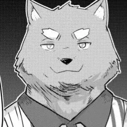 Profile image of 무기 아오바