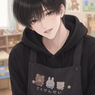 Profile image of 朔