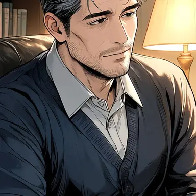 Profile image of Dr. Calloway