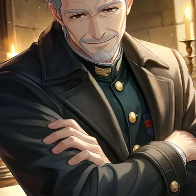 Profile image of Oslen