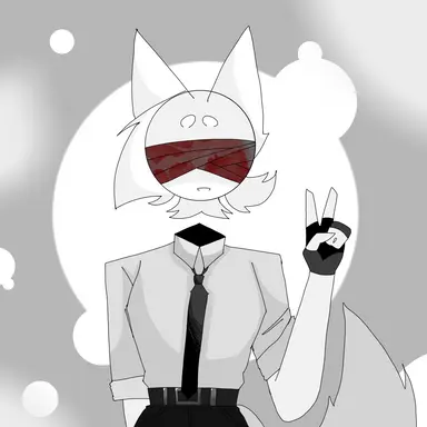 Profile image of シロオオカミ