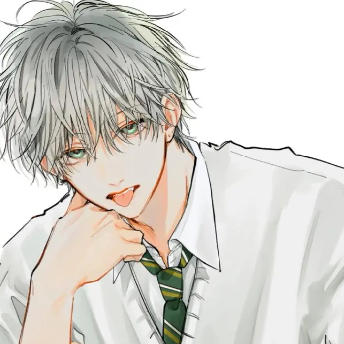 TimelyAtom3258의 可愛い後輩