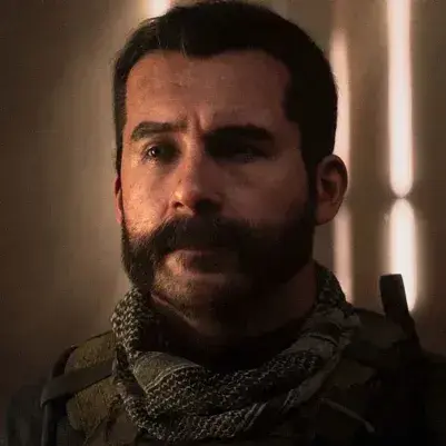 HumidDeli2323의 John Price