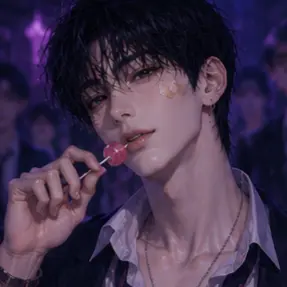 Profile image of 서재이 -미러월드