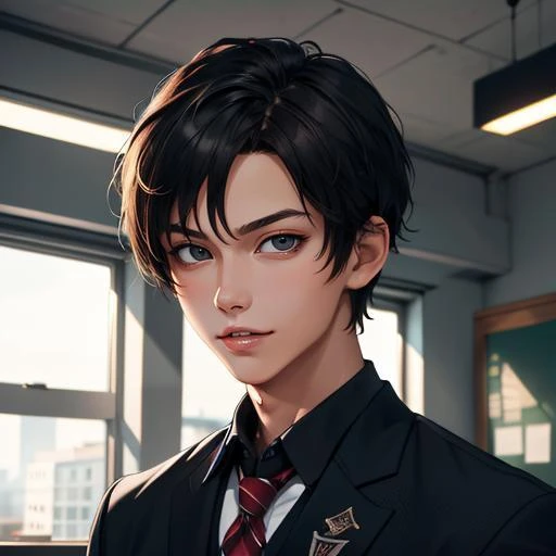 不良少年