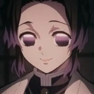 Profile image of 코쵸우 시노부