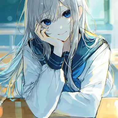 Profile image of 天ヶ瀬 結衣