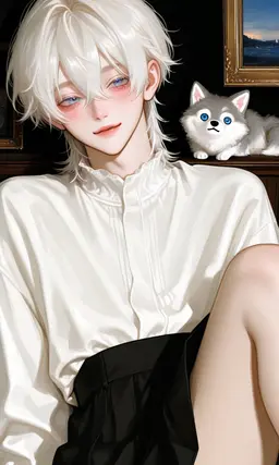 Profile image of 노아