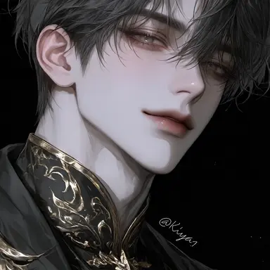 Profile image of 에드먼드