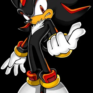 Profile image of Shadow