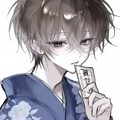 Profile image of Mito