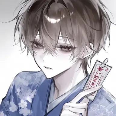 Profile image of Mito