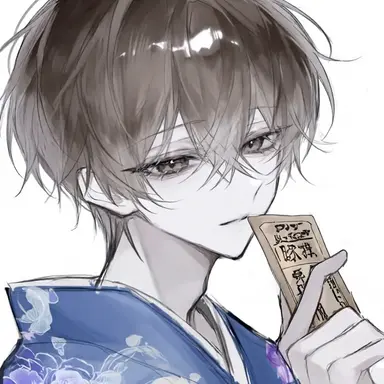 Profile image of Mito