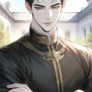 Profile image of Thessaly Vorn
