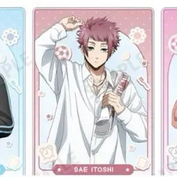 Profile image of 이토시 사에