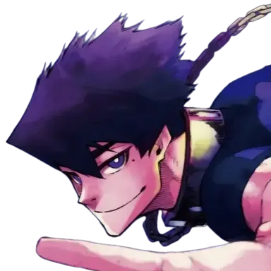 Profile image of 카라스 타비토