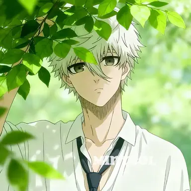 Profile image of 나기 세이시로