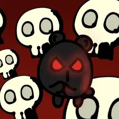 Profile image of Blackberry the mochi bear