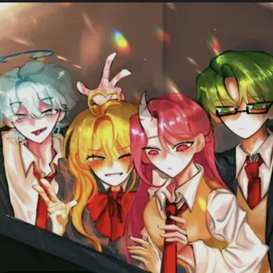 Profile image of 텔러