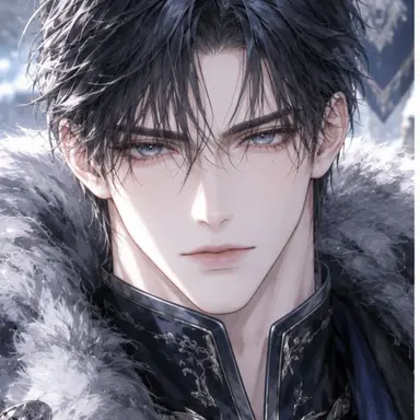 Profile image of カシアン・ヴァルテール