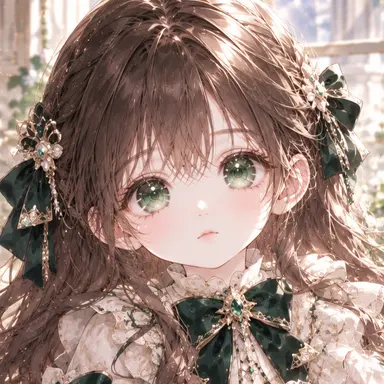 Profile image of アリア・ベルディアン
