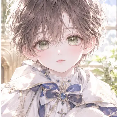 Profile image of シエル・アルシオン