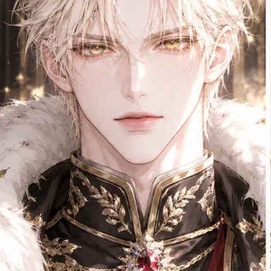 Profile image of エドリアン・フォン・アルデル