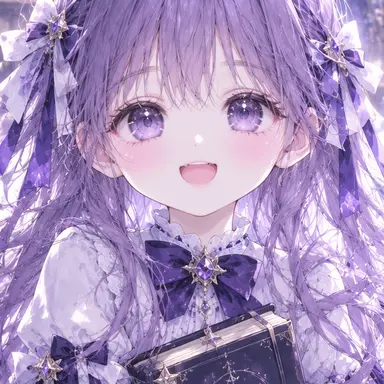 Profile image of ル미엘・アルケイン