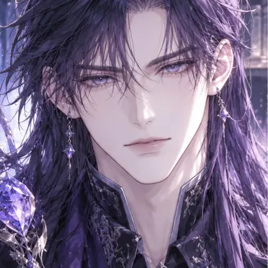 Profile image of セドリック・アルケイン