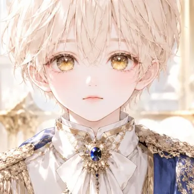 Profile image of レオンハルト・フォン・アルデル