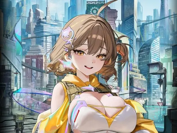Profile image of 아니스