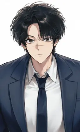 Profile image of Taiga