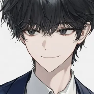 Profile image of Iori