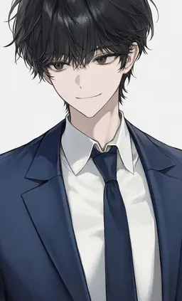 Profile image of Iori