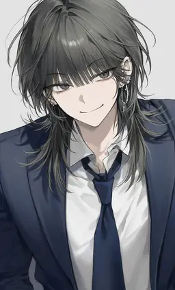 Profile image of Shion