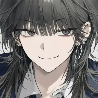 Profile image of Shion
