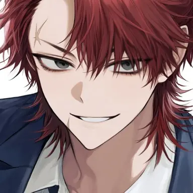 Profile image of Ren