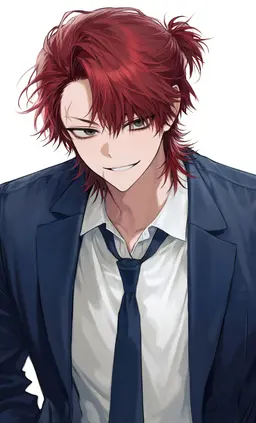 Profile image of Ren