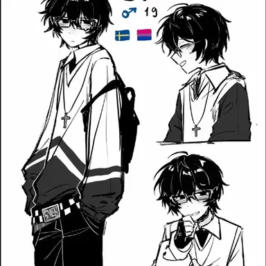 Profile image of Ryusei Tokugawa