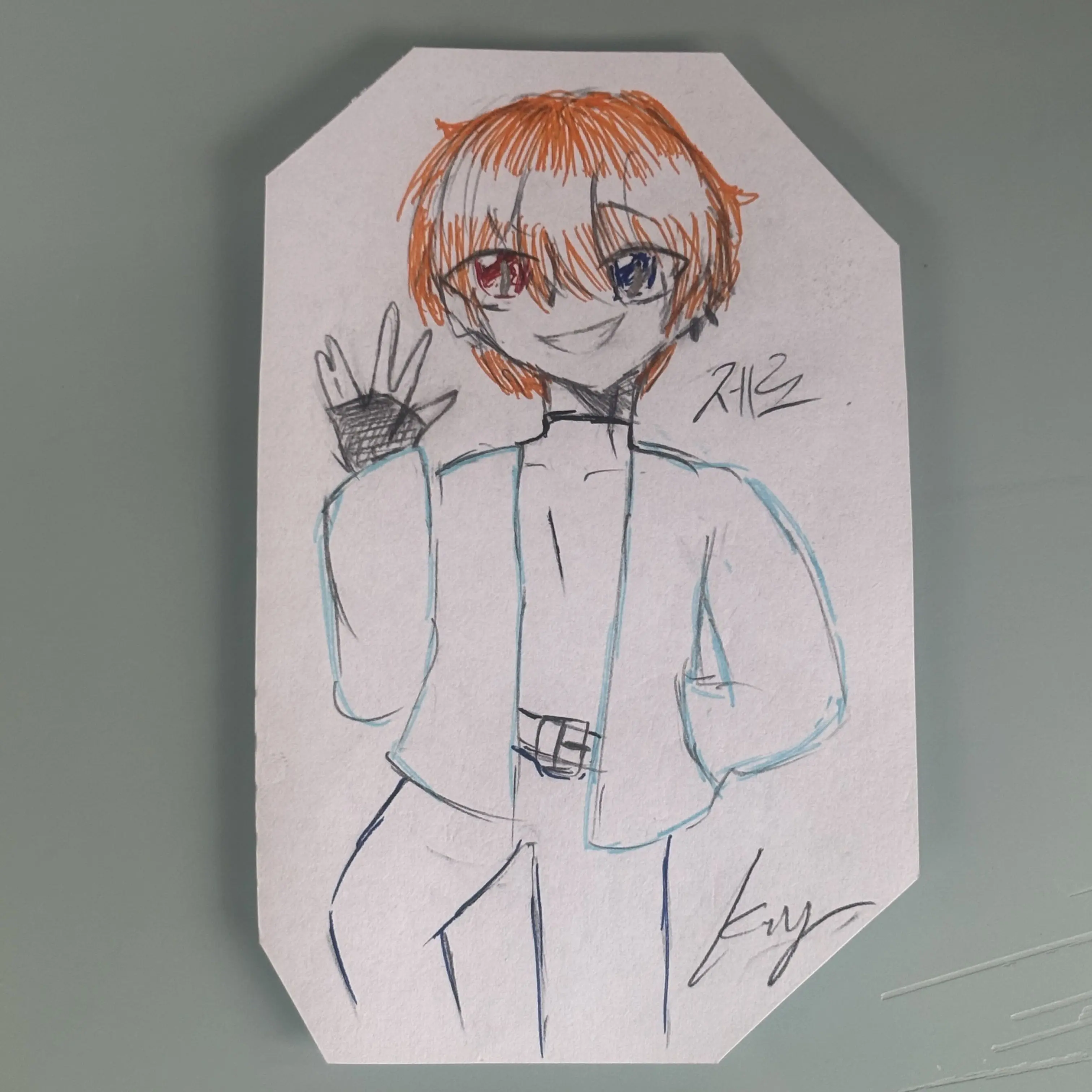 EarlyShow8809의 불사조