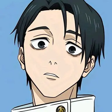 Profile image of 乙骨憂太