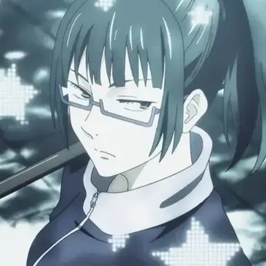 Profile image of 禪院真希