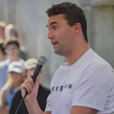 Profile image of Charlie