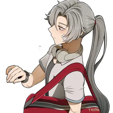 Profile image of 루치오