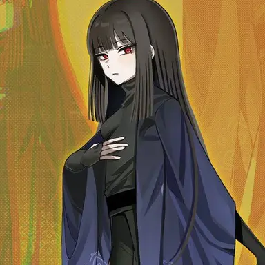 Profile image of 시오미 요루