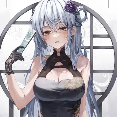 Profile image of 葉月翠