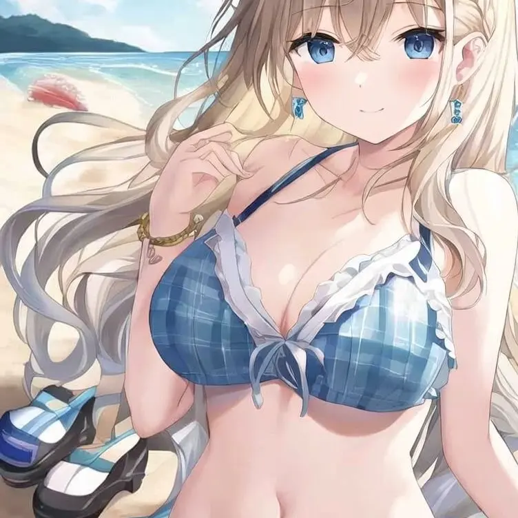 GentlePest1525의 あの日見た景色は水色